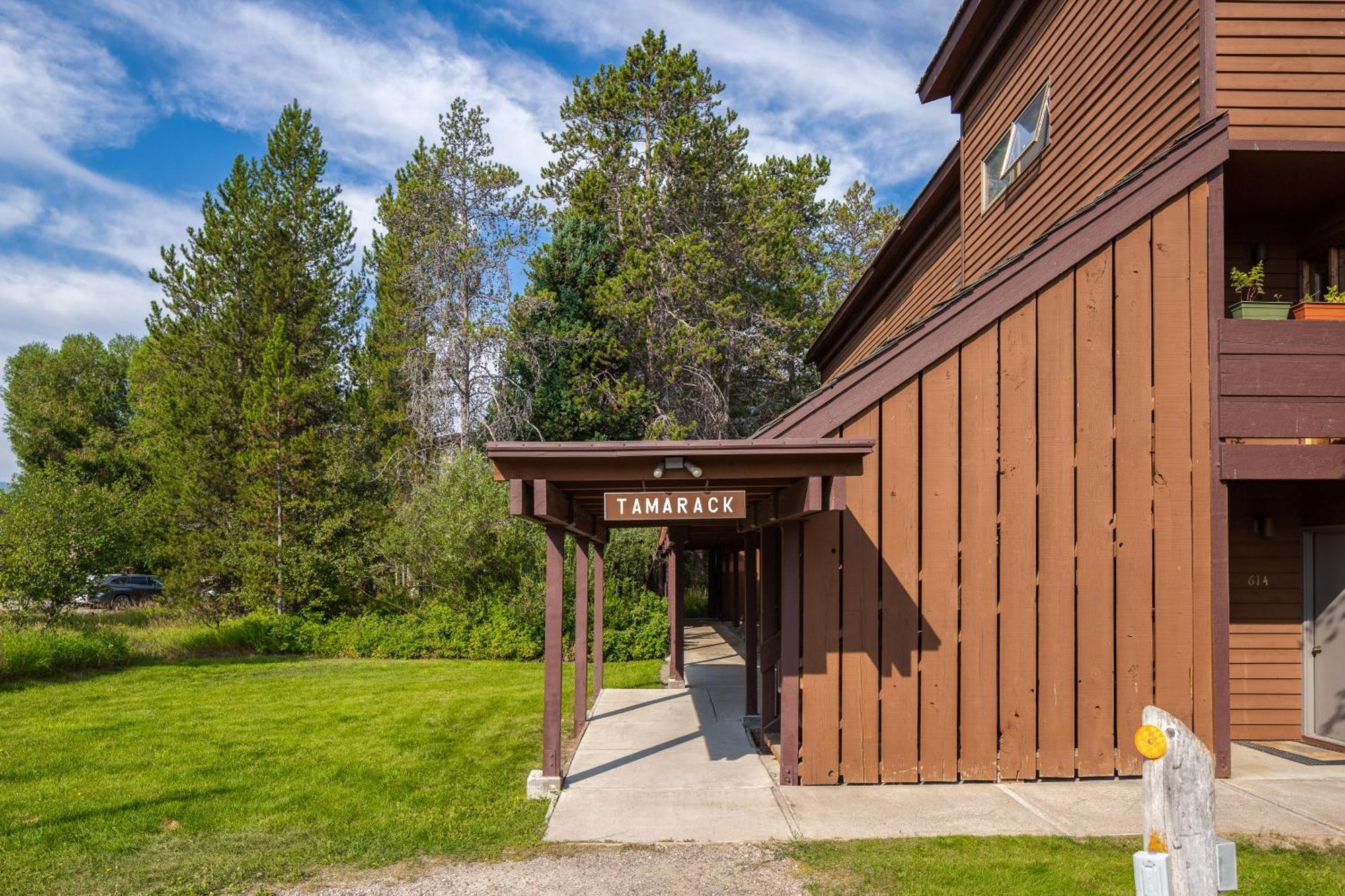 فيلا Tamarack ويلسون الغرفة الصورة